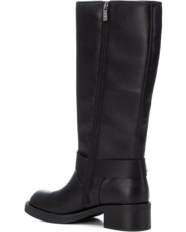 Botas de Mulher XTI 143294 NEGRO