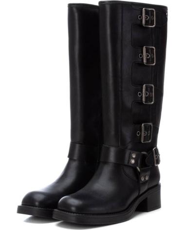 Botas de Mulher XTI 143294 NEGRO