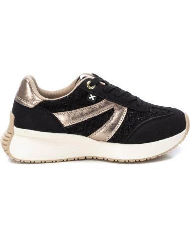 XTI ZAPATILLAS EN NEGRO PARA MUJER MULTICOLOR