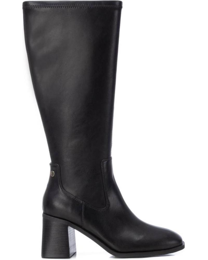Botas de Mulher XTI 143422 NEGRO