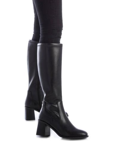 Botas de Mulher XTI 143422 NEGRO