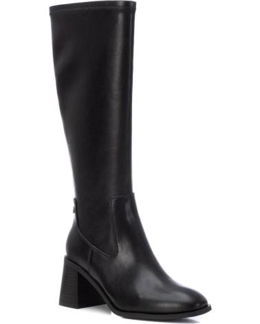 Botas de Mulher XTI 143422 NEGRO