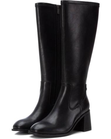 Botas de Mulher XTI 143422 NEGRO