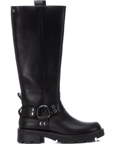 Botas de Mulher XTI 143442 NEGRO