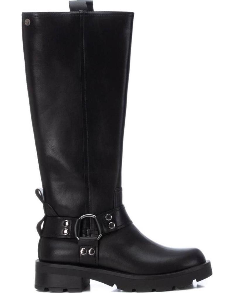 Botas de Mulher XTI 143442 NEGRO