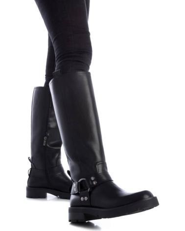 Botas de Mulher XTI 143442 NEGRO