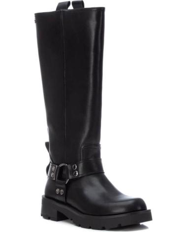 Botas de Mulher XTI 143442 NEGRO