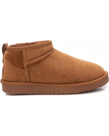 Stivaletti per Donna XTI 143464 CAMEL