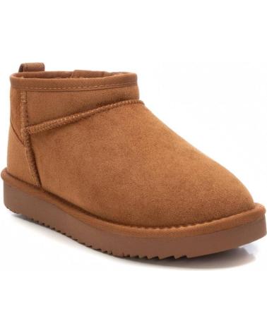 Stivaletti per Donna XTI 143464 CAMEL