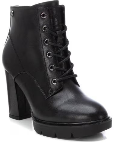 XTI BOTINES 190-143491 EN PARA MUJER NEGRO
