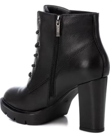 XTI BOTINES 190-143491 EN PARA MUJER NEGRO