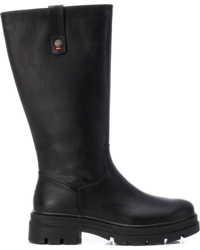 Boots für Damen REFRESH 171982 NEGRO