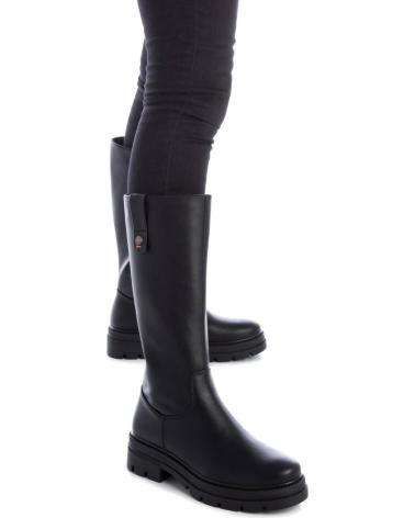 Boots für Damen REFRESH 171982 NEGRO