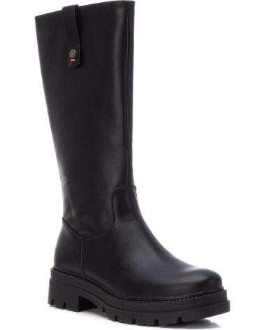Boots für Damen REFRESH 171982 NEGRO