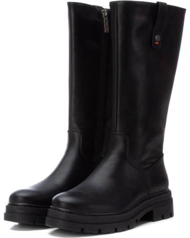 Boots für Damen REFRESH 171982 NEGRO