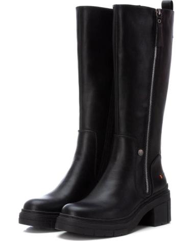 Stivali per Donna REFRESH 171994 NEGRO