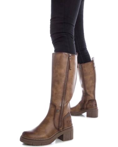 Stivali per Donna REFRESH 171994 TAUPE