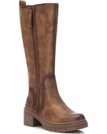 Stivali per Donna REFRESH 171994 TAUPE