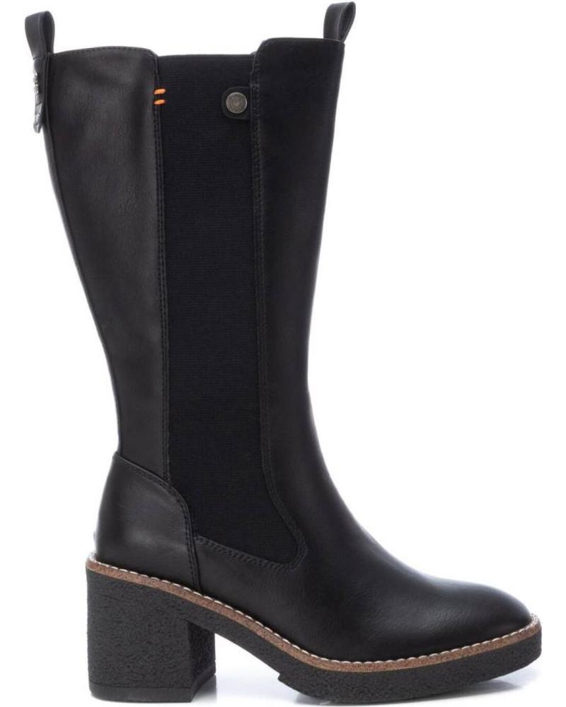 Boots für Damen REFRESH 172009 NEGRO