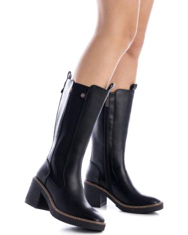 Boots für Damen REFRESH 172009 NEGRO