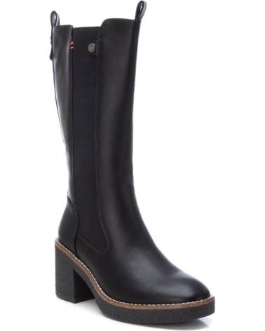Boots für Damen REFRESH 172009 NEGRO