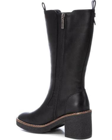 Boots für Damen REFRESH 172009 NEGRO