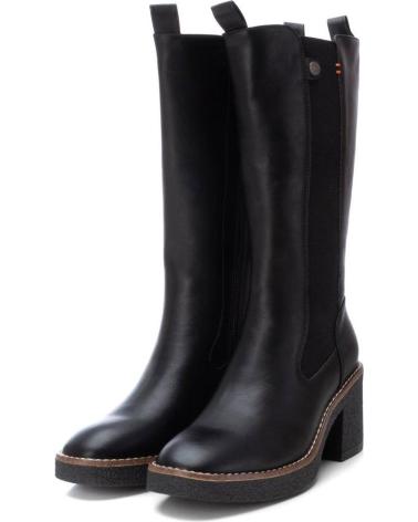 Boots für Damen REFRESH 172009 NEGRO