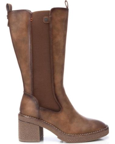 Boots für Damen REFRESH 172009 TAUPE
