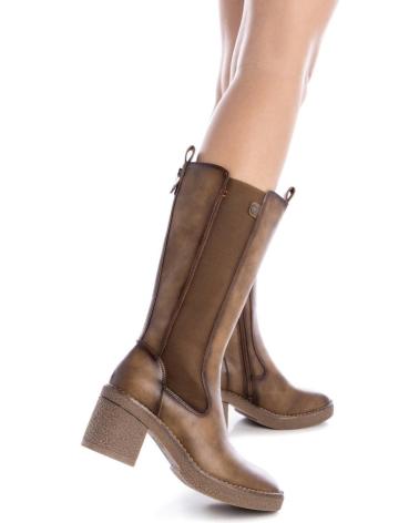 Boots für Damen REFRESH 172009 TAUPE