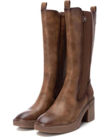 Boots für Damen REFRESH 172009 TAUPE