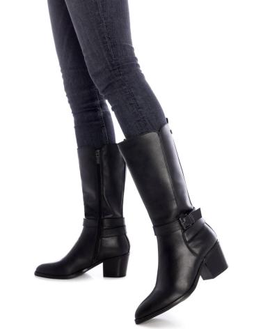 Stivali per Donna REFRESH 172054 NEGRO