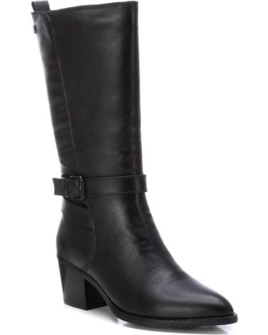 Stivali per Donna REFRESH 172054 NEGRO