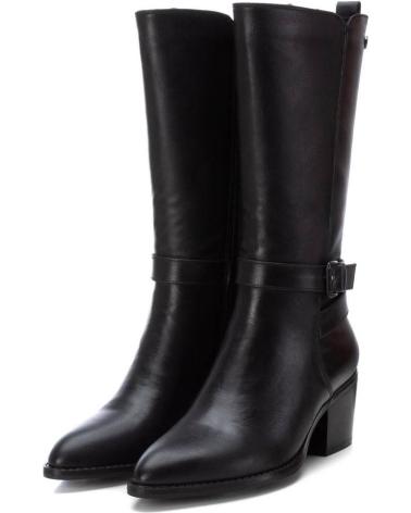 Stivali per Donna REFRESH 172054 NEGRO