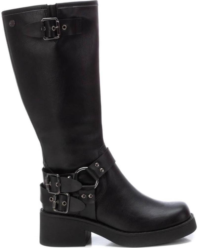 Boots für Damen REFRESH 172122 NEGRO