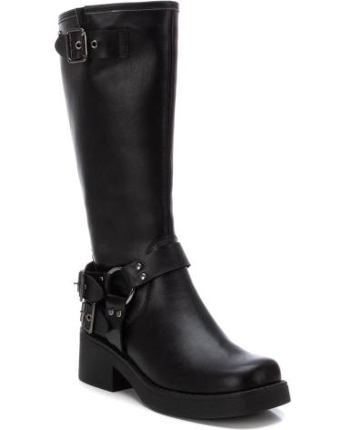 Boots für Damen REFRESH 172122 NEGRO