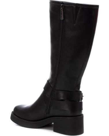 Boots für Damen REFRESH 172122 NEGRO