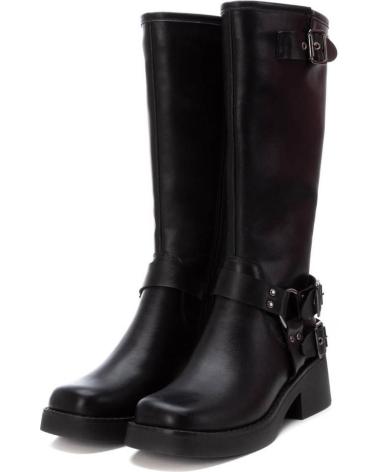 Boots für Damen REFRESH 172122 NEGRO