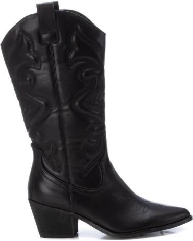 Bottes-De-Mujer-REFRESH-172163-NEGRO