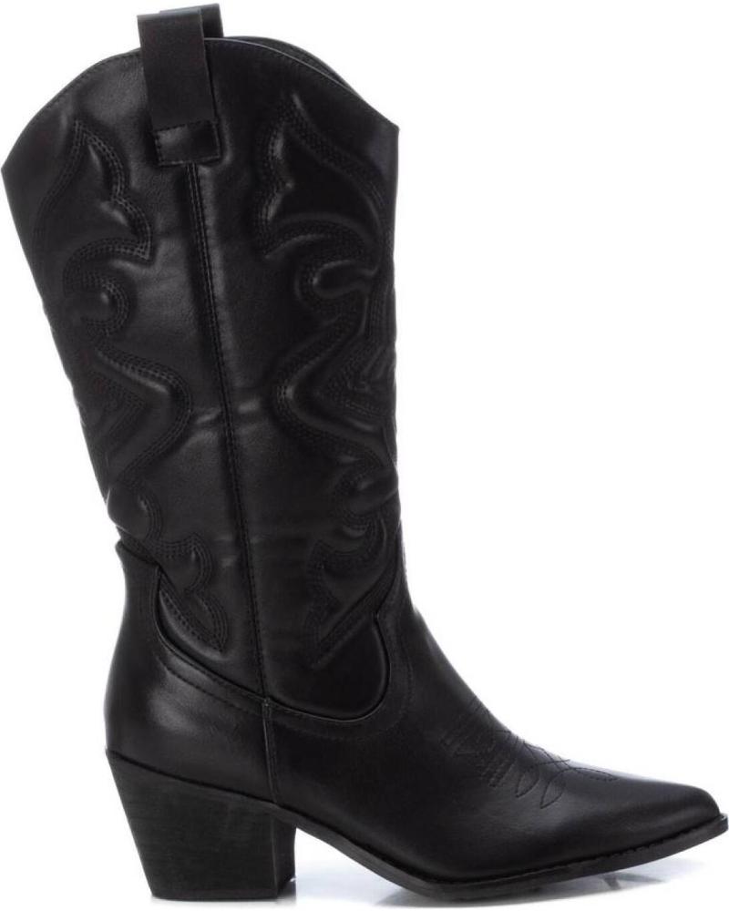 Bottes-De-Mujer-REFRESH-172163-NEGRO
