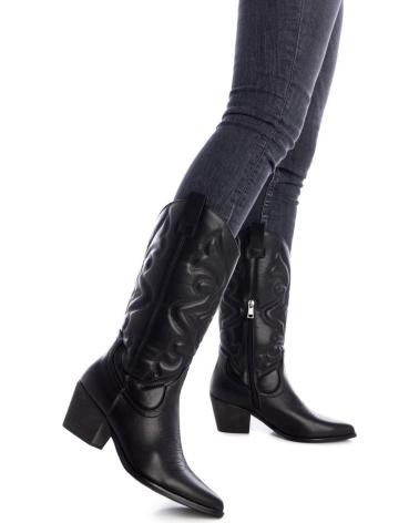 Bottes-De-Mujer-REFRESH-172163-NEGRO
