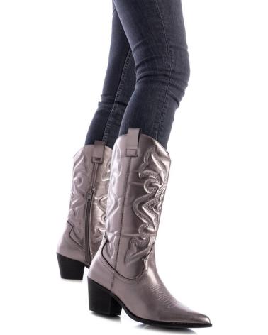Stivali per Donna REFRESH 172163 PLOMO