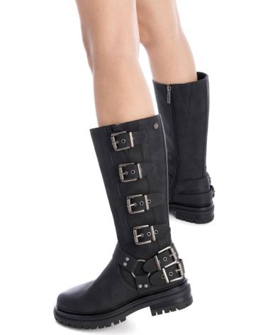 Stivali per Donna REFRESH 172239 NEGRO