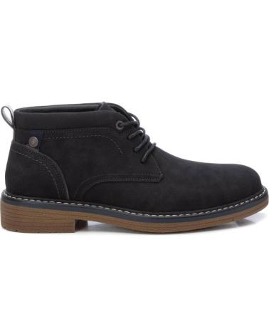 Stiefel für Herren REFRESH 172305 NEGRO