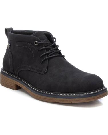 Stiefel für Herren REFRESH 172305 NEGRO
