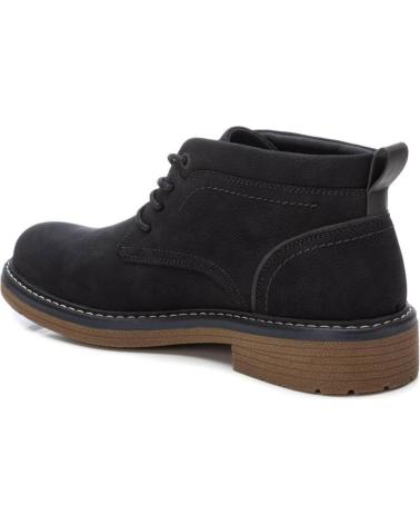 Stiefel für Herren REFRESH 172305 NEGRO
