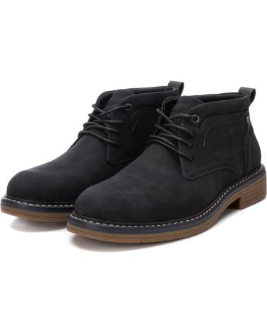 Stiefel für Herren REFRESH 172305 NEGRO