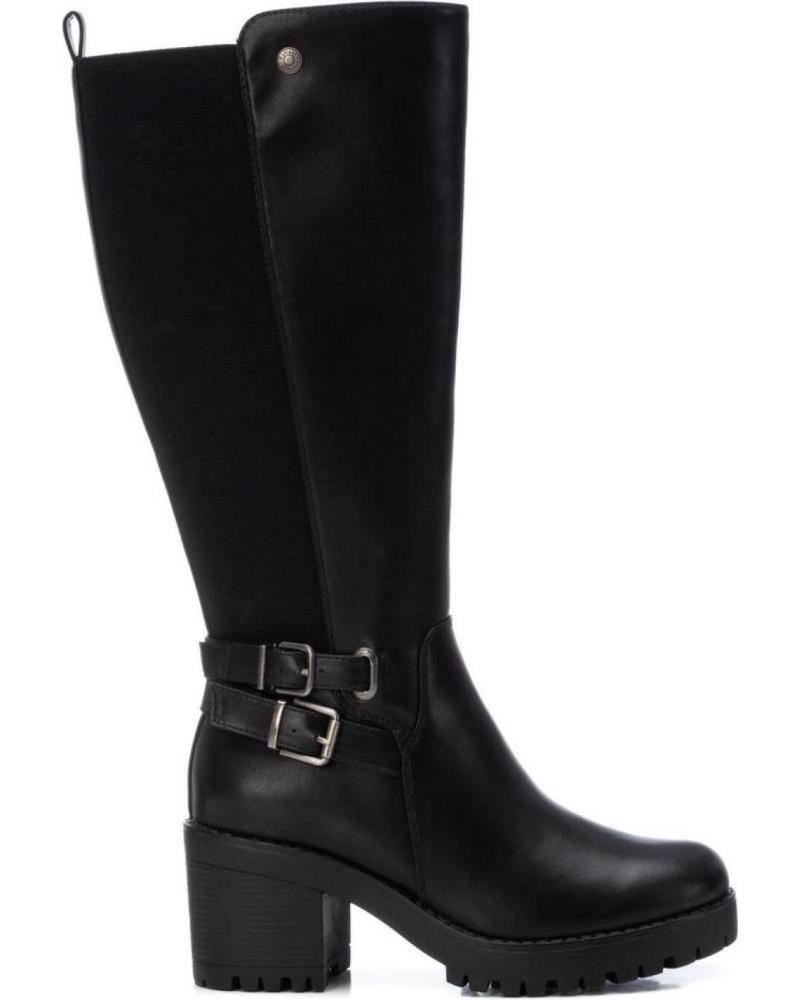 Boots für Damen REFRESH 172313 NEGRO