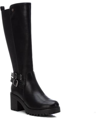 Boots für Damen REFRESH 172313 NEGRO