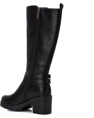 Boots für Damen REFRESH 172313 NEGRO