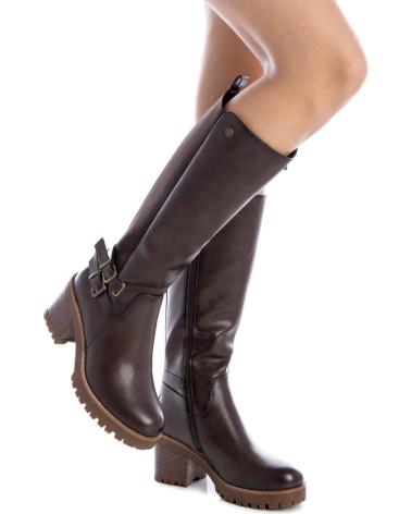 Stivali per Donna REFRESH 172313 MARRON